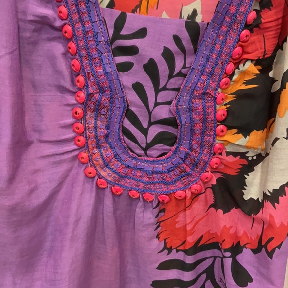 Hale Bob tunic - Picture 2 of 13